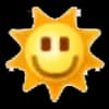 Эмодзи из набора WeChatEmojiPack для Телеграм: Статические ☀️