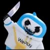 Эмодзи из набора WePlay @TgEmodziBot для Телеграм: Видео, Статические 😊