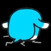 Эмодзи из набора WePlay @TgEmodziBot для Телеграм: Видео, Статические 🙇