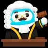 Эмодзи из набора WePlay @TgEmodziBot для Телеграм: Видео, Статические 😊