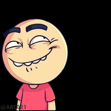 Стикер из набора @stjckers @gpstick @Majazinoo_accbot для Телеграм: Анимированные, Видео 😃