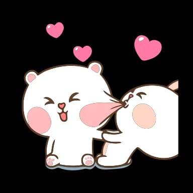 Стикер из набора @stjckers @gpstick @Majazinoo_accbot для Телеграм: Анимированные, Видео 😽
