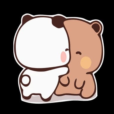Стикер из набора @stjckers @gpstick @Majazinoo_accbot для Телеграм: Анимированные, Видео 😽