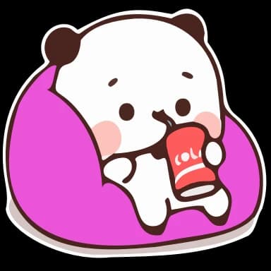 Стикер из набора @stjckers @gpstick @Majazinoo_accbot для Телеграм: Анимированные, Видео, Статические 🙃
