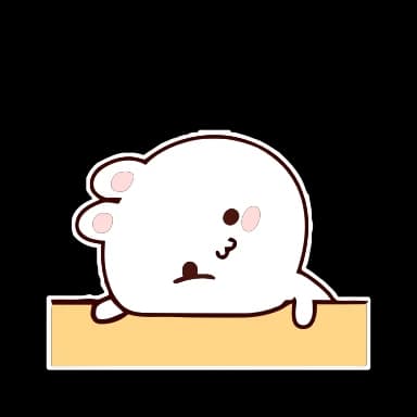 Стикер из набора @stjckers @gpstick @Majazinoo_accbot для Телеграм: Анимированные, Видео, Статические 🙃