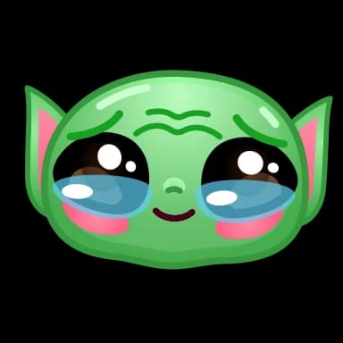 Эмодзи из набора Baby Welvur для Телеграм: Анимированные 🥹