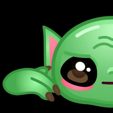 Эмодзи из набора Baby Welvur для Телеграм: Анимированные 🫡