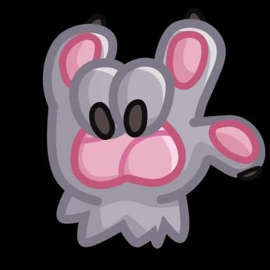 Эмодзи из набора Werewolf Emoji для Телеграм: Анимированные 🤟