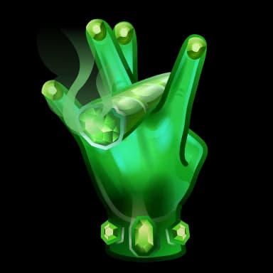 Стикер из набора Westside Sign | @Gift_Alerts для Телеграм: Анимированные 🎁