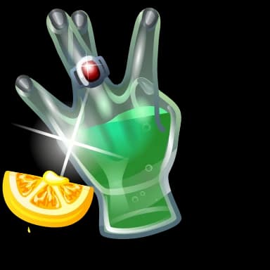Стикер из набора Westside Sign | @Gift_Alerts для Телеграм: Анимированные 🎁