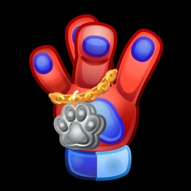 Стикер из набора Westside Sign | @Gift_Alerts для Телеграм: Анимированные 🎁