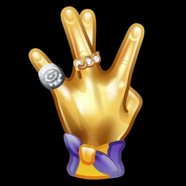Стикер из набора Westside Sign | @Gift_Alerts для Телеграм: Анимированные 🎁