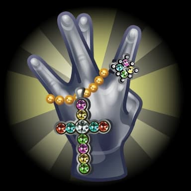 Стикер из набора Westside Sign | @Gift_Alerts для Телеграм: Анимированные 🎁