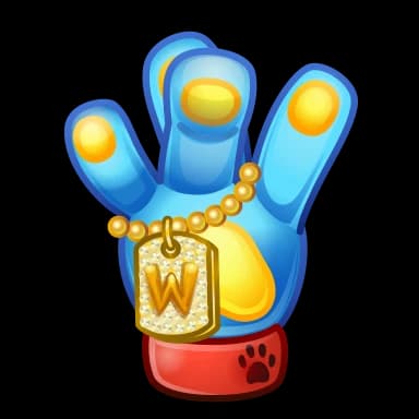 Стикер из набора Westside Sign | @Gift_Alerts для Телеграм: Анимированные 🎁