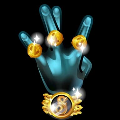 Стикер из набора Westside Sign | @Gift_Alerts для Телеграм: Анимированные 🎁