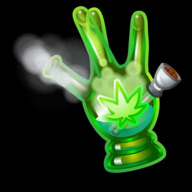 Стикер из набора Westside Sign | @Gift_Alerts для Телеграм: Анимированные 🎁