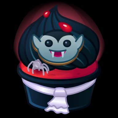Эмодзи из набора Whip Cupcake для Телеграм: Анимированные 🧁