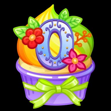 Эмодзи из набора Whip Cupcake для Телеграм: Анимированные 🧁