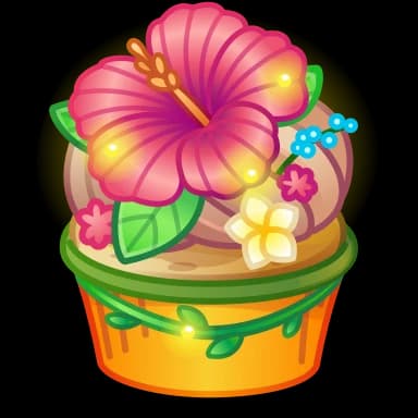 Эмодзи из набора Whip Cupcake для Телеграм: Анимированные 🧁