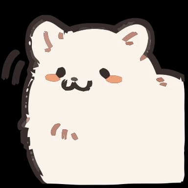 Эмодзи из набора (@ShoutoEmoji) Fluffy для Телеграм: Анимированные 🐶