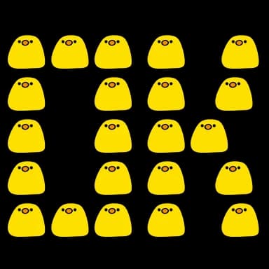 Стикер из набора Yellow Animated @stickersb2b для Телеграм: Анимированные 🤪