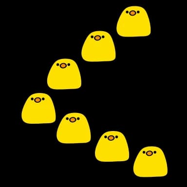 Стикер из набора Yellow Animated @stickersb2b для Телеграм: Анимированные 🤨