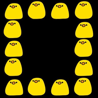 Стикер из набора Yellow Animated @stickersb2b для Телеграм: Анимированные 🤪