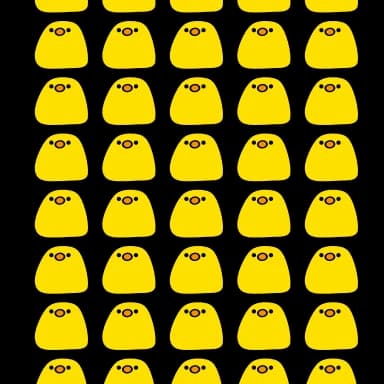 Стикер из набора Yellow Animated @stickersb2b для Телеграм: Анимированные 😜