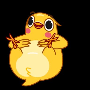 Стикерпак Yellow Boy для Телеграм: Анимированные