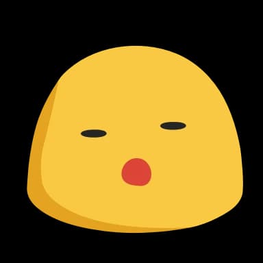 Стикерпак Yellow Time @stickersb2b для Телеграм: Анимированные