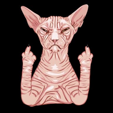 Стикер из набора Yes you Can @stickersb2b для Телеграм: Анимированные 😙