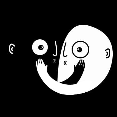 Стикер из набора Yin&Yang для Телеграм: Анимированные ❤️