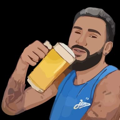 Стикер из набора @fczenit_100 для Телеграм: Анимированные, Видео, Статические 🍺