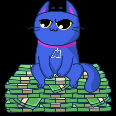 Эмодзи из набора A1 business app 💫 для Телеграм: Анимированные 💵