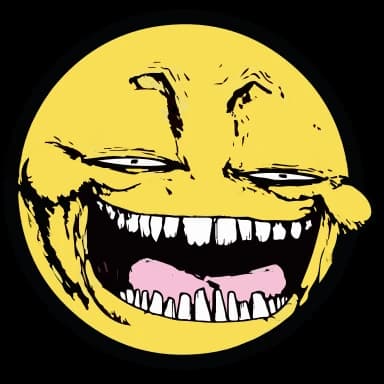 Эмодзи из набора Random by @premium_emojis для Телеграм: Анимированные 🤣