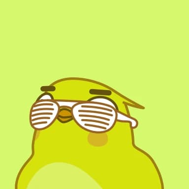 Эмодзи из набора Random by @premium_emojis для Телеграм: Анимированные 🦜