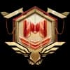 Эмодзи из набора Activision Pack для Телеграм: Статические 🏅