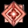 Эмодзи из набора Activision Pack для Телеграм: Статические 🔴