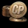 Эмодзи из набора Activision Pack для Телеграм: Статические 💰