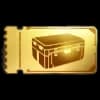 Эмодзи из набора Activision Pack для Телеграм: Статические 🛎