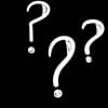 Эмодзи из набора адаптивные @contentandreels для Телеграм: Статические ❓