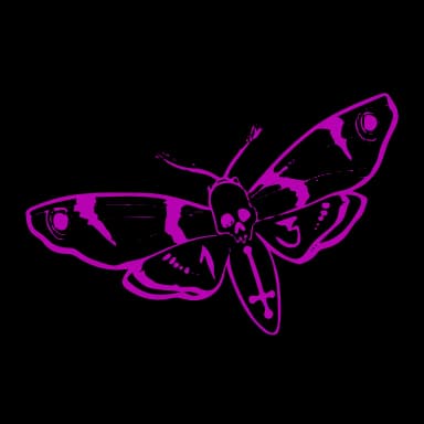 Эмодзи из набора 131313 @kotletovvemoji для Телеграм: Анимированные 😈