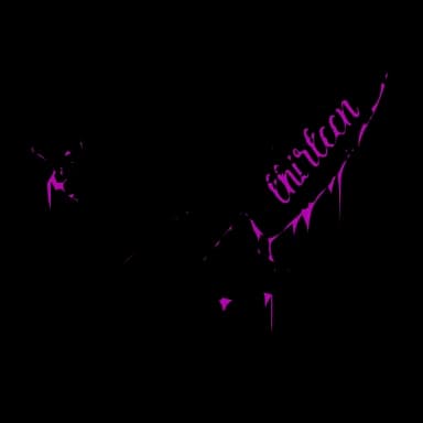Эмодзи из набора 131313 @kotletovvemoji для Телеграм: Анимированные 😈