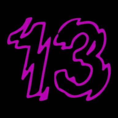 Эмодзи из набора 131313 @kotletovvemoji для Телеграм: Анимированные 😈