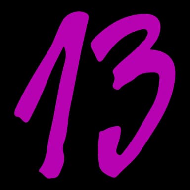 Эмодзи из набора 131313 @kotletovvemoji для Телеграм: Анимированные 😈