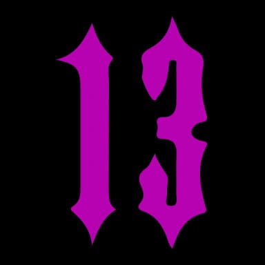 Эмодзи из набора 131313 @kotletovvemoji для Телеграм: Анимированные 😈