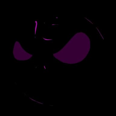 Эмодзи из набора 131313 @kotletovvemoji для Телеграм: Анимированные 😈
