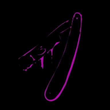 Эмодзи из набора 131313 @kotletovvemoji для Телеграм: Анимированные 😈