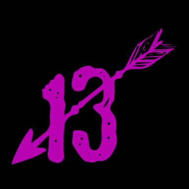 Эмодзи из набора 131313 @kotletovvemoji для Телеграм: Анимированные 😈