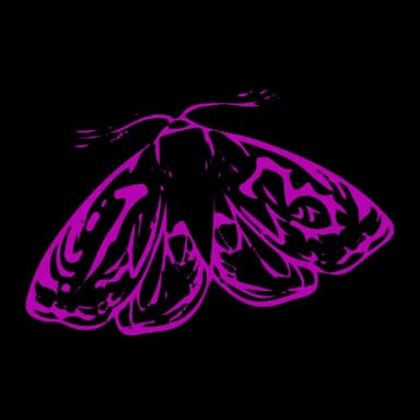 Эмодзи из набора 131313 @kotletovvemoji для Телеграм: Анимированные 😈